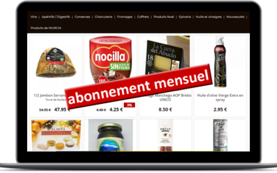 Création d’un Site e-commerce clé en main pas cher mais très efficace