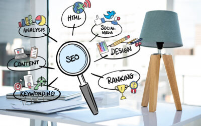 L'Agence Digitaline consultant SEO expert en référencement SEO prend en charge l'optimisation pour les moteurs de recherche