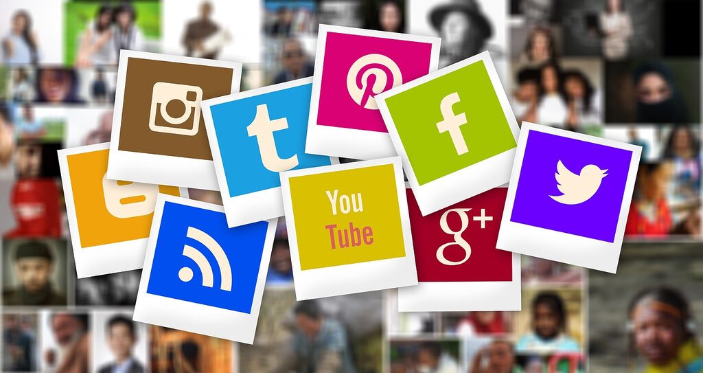 Un jour, Une action 6/21 : Intégrer des réseaux sociaux - Intégrez des boutons de partage social sur votre site pour encourager le partage de contenu.