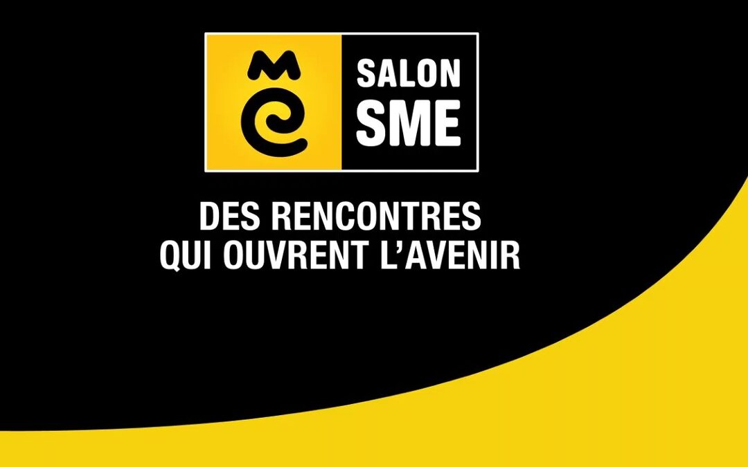 France Num -- Salon SME pour les indépendants et les TPE