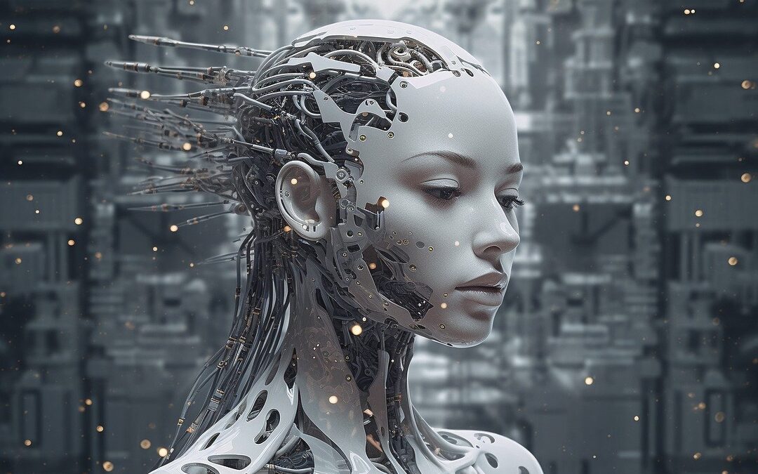 Agence Automation IA – Nous nous occupons d’intégrer l’IA à votre logique d’entreprise