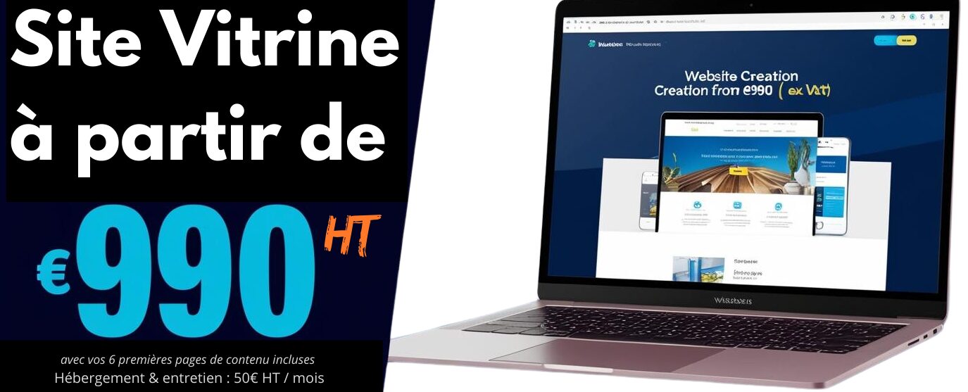 Agence Digitaline • Agence Web • Création site internet Poitiers